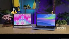 Macbook Neo im Test: Geringer Preisabstand bringt alte Air-Modelle ins Spiel