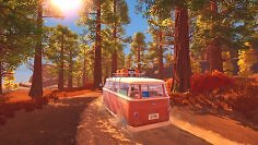 Vor wenigen Tagen ist auf Steam das Erkundungs- und Aufbauspiel Outbound erschienen. Auf Steam kann es die Spieler größtenteils überzeugen.