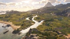 Anno 117 bekommt Patch 1.6: Ein Fix dürfte Vulkan-Spieler besonders freuen