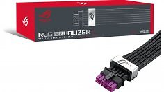 Asus ROG Equalizer: Der8auer testet 12V-2x6-Kabel mit gemischtem Ergebnis