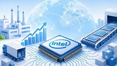 Intel: Die CPUs der nächsten Jahre - Roadmap-Ausblick