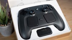 Valve mit Luxusproblem beim Steam Controller: Die Nachfrage ist einfach zu hoch