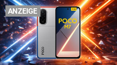 XIAOMI Poco M7, Smartphone 8+256GB, 6,9" FHD+ 144Hz Display, Snapdragon 685, 50MP AI-Zweifach-Kamera, 7000mAh, Silber Amazon Angebot