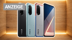 Poco M7 von Amazon unter 100 Euro gedrückt: Für 20 Euro gibt es doppelt so viel Speicher