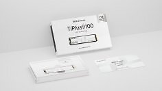 Die neue TiPlus-9100-SSD-Serie ist in China auf den Markt gekommen. Das Foto zeigt die Verpackung.