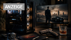 Agenten-Shooter gratis: Diese Gaming-PCs liefern 007 First Light gleich mit