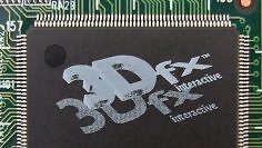 3dfx Voodoo 2