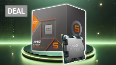 Bestes APU-Angebot 2026? Ryzen 5 8600G jetzt fast zum halben Preis eines 8700G