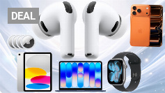 AirPods Pro 3 nirgendwo günstiger: Amazon stellt auf Bestpreis - auch weitere Apple-Highlights billiger