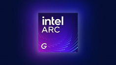 Intel stellt mit der Arc-G-Serie neue Prozessoren für Windows-Handhelds vor.