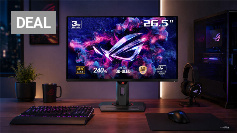 Asus ROG Strix XG27UCDMG OLED-Monitor zum Tiefstpreis