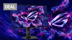OLED-Monitor war nie günstiger: Asus ROG Swift OLED XG27 AQWMG