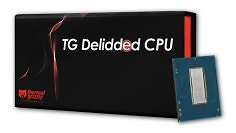 Der Core Ultra 7 270K Plus wird - im Vergleich zum "normalen" Preis" - für 150 Euro mehr im Thermal-Grizzly-Shop geführt. Dafür sollen die Temperaturen um etwa 17 Grad Celsius sinken.