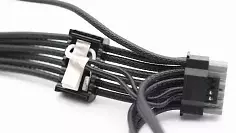 Corsair erklärt in einem technischen Überblick, warum auch der überarbeitete 12V-2×6-Anschluss nicht alle Risiken beseitigt.