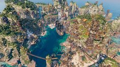 Corsair Cove: Aufsehenerregendes Piraten-Städtebauspiel hat Release-Termin und Demo