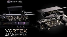 DDR5-RAM: Origin Code mit Wasserblock und LC-Display (1)