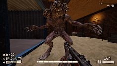 Deutscher Entwickler Absturz Interactive: Shooter soll an "frühere Ikonen" erinnern (12)
