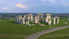 Der UK-Rework wird Teil eines kostenlosen Updates für den Euro Truck Simulator 2 sein und die jungsteinzeitliche Steinformation Stonehenge beinhalten.