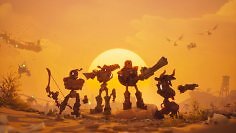 Überraschender Western-Hit feiert Steam-Sensation - ohne KI?