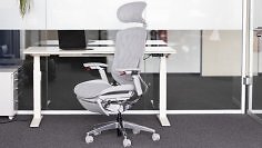 Flexispot Apollo im Test: Oberklasse beim Preis, aber auch bei Ergonomie und Sitzkomfort?
