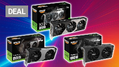 Günstiger als überall sonst: Geforce RTX 5070 Ti, 5060 Ti 16 GB und 5050 zu Aktionspreisen
