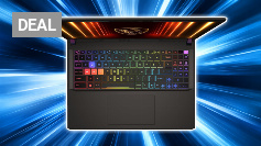 276 Euro unter jedem anderen RTX-5070-Ti-Laptop: MSI mit Ryzen 7 8840HX, Thunderbolt 4