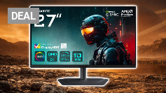 OLED-Preisrutsch geht weiter: Für unter 400 Euro gibt es jetzt auch schon über 240 Hertz