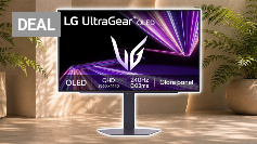 Noch mehr OLED-Auswahl unter 400 Euro: LG tritt mit MLA+ dem Club der Preisbrecher bei