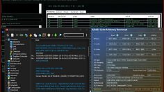 Gaming Status Bar