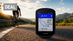 Garmin Edge 540 mit 33 % Rabatt: Premium-Fahrradcomputer über 100 Euro günstiger bei Amazon