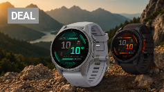 Garmin Fenix 8 mit 31 % Rekordrabatt: Smartwatch fällt bei Amazon auf neues Rekordtief