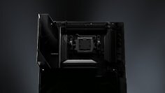 Gigabyte Aorus X870E Infinity zum 40. Firmen-Jubiläum