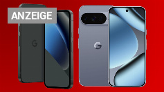 Starke Vodafone-Rabatte bis 09. Juni: Neueste Google Pixel mit Tarif für 1 Euro