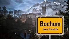 Gothic Remake: Intro löst zwei Tage vor Release eine Debatte aus