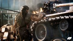 World of Tanks: Heat ist erhältlich, kann die ersten paar Hundert Steam-Spieler jedoch nicht überzeugen.