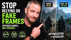 JayzTwoCents erhebt schwere Vorwürfe gegen Entwickler und nennt PC-Gaming einen Hardware-Scam.