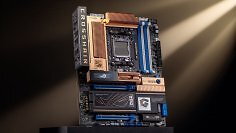 ROG Crosshair 2006: Kerniger Preis für das AM5-Sondermodell von Asus
