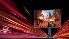 Der Gaming-Monitor soll 1.000 Hz nativ bei Full HD erreichen und richtet sich vor allem an kompetitive Spieler.