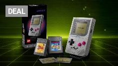 Prime-Mitglieder zahlen am wenigsten: Lego Game Boy mit Mario- und Zelda-Cartridges zum Bestpreis