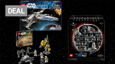 Amazon vs. Proshop: Lego Star Wars May the 4th Deals