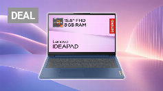 Lenovo IdeaPad Slim 3 Laptop | 15.6" FHD Display | AMD Ryzen 3 7330U | 512GB SSD | 8 GB RAM | AMD Radeon Grafik | QWERTZ | Windows 11 | Abyss Blue | 3 Monate Premium Care Amazon Angebot