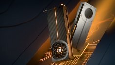 Die Lisuan Tech LX 7G100 auf Basis der TrueGPU-Architektur mit 12 GiB GDDR6-Grafikspeicher