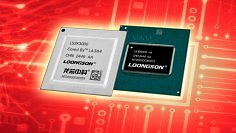 Loongsoon Technology bestätigt den Start einer neuen CPU für 2027 - und auch bei den GPUs aus chinesicher Hand gibt es Bewegung.