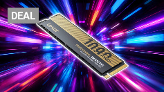 SSDs mit 2 und 4 TB zum besten Preis seit Monaten: 14.000 MB/s, TLC-NAND und DRAM