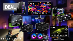 MSI-Bestpreise bei Amazon: RTX 5070 nur 569€, 007 First Light gratis dazu - Gaming-Monitore ab 99€
