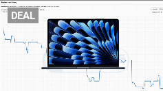 Run auf Apple-Laptops: MacBook Air M4 noch nie günstiger - MacBook Air M5 schon bis zu 300€ Rabatt