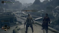 The Elder Scrolls 3: Morrowind in einem Mod für Elden Ring.