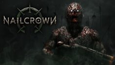 Nailcrown: Shooter als Tribut an die "goldene Ära der Boomer-Shooter" nicht in Deutschland (15)