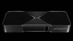 Nvidia Geforce RTX 5080 Founders Edition