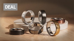 Oura Ring 4 stark reduziert: Premium Smart Ring jetzt mit bis zu 154 Euro Rabatt